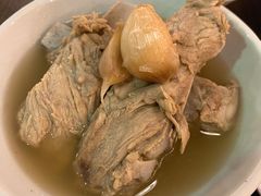 -松發肉骨茶(先得坊店)