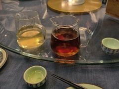 -伯乐居茶艺馆(石岐大信店)