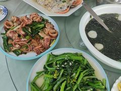 -双月饭店·20年老字号(新村店)