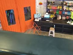-爆好吃夜市大排档·乐山江湖菜(中心城总店)