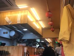 -拉面莊夢語＆中华料理八椿