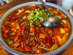 -懒人业余餐厅(琨御府店)