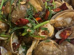 -小俩口烧烤东北菜(双井店)