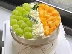 -米兰西饼生日蛋糕店(浏阳店)