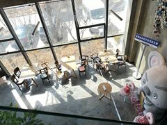 -了不起的考拉咖啡店(高新店)