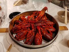 -巴厘龙虾·榜首油焖大虾(旗舰店·万松园)