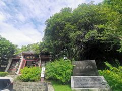 -柳侯公园