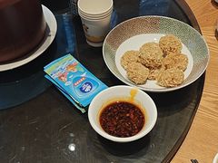 -鑫小城故事·藕汤·家常菜(台北一路总店)