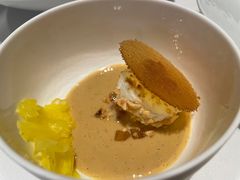 -Le Comptoir de Pierre Gagnaire