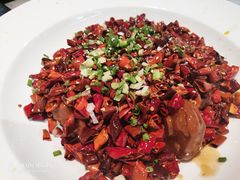 -茅庐毛血旺(临沂泰盛广场店)