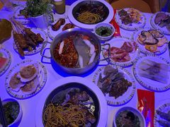 -吉布鲁牛排海鲜自助(巴南万达广场店)