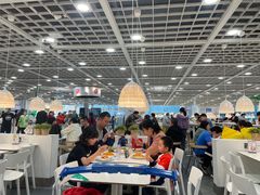 大堂-宜家·瑞典风味餐厅(北京西红门店)