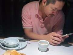 -慕湘精致湖南菜(水贝店)