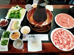 -再宣武文化主题餐厅·清真