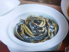 -老淮城·长鱼面(河下古镇店)