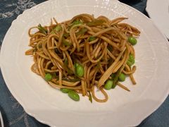 -扬州香格里拉·香宫中餐厅