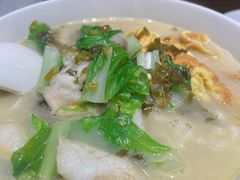 -寻裕记·现炒浇头面(人民广场店)