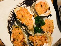 -酒井酱子·深夜食堂(东城汇店)