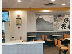 大堂-真功夫(香缤广场店)