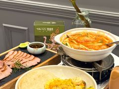 -泰香米泰国餐厅(鎏嘉码头店)