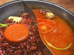 -楠火锅(仁恒梦中心店)