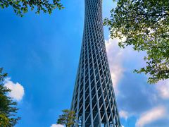 -海心沙亚运公园