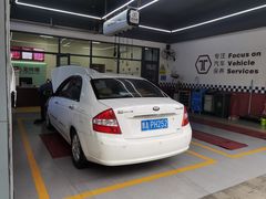 -兔师傅(秦岭路二店)