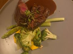 -夏朵餐厅(丁香店)