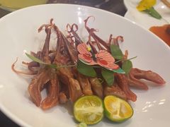 -新白鹿餐厅(爱琴海购物中心店)