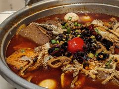 -眉州东坡(印象城购物中心店)