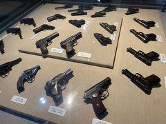 -新四军黄桥战役纪念馆(新馆)