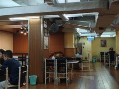 -潮镇老尾牛杂(环城西路店)