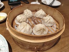 -南翔馒头店(豫园店)