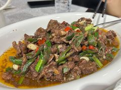 永州血鸭-湘君私厨.16年湘菜店(金匙望湖店)