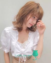 -GIRL STYLE 烫发·染发沙龙