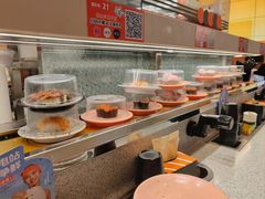 -争鲜回转寿司(西红门荟聚PLUS店)