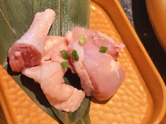 -牛New寿喜烧(闵行龙湖天街店)