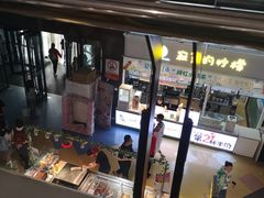 -吉林大学前卫校区南区-日新楼