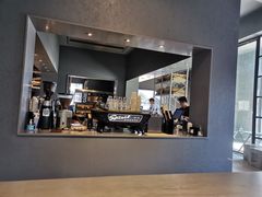 -来回·咖啡(钟村咖啡豆店)
