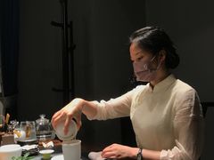 -潮隐·东园现代潮菜