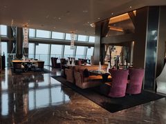 -瑞吉酒店 · Elba 欧尔巴意大利餐厅· 精致意餐·云端聚会