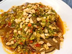 -君霖海鲜私房菜(春柳店)