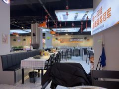 -蛙老爹·蜀香美蛙鱼头(王家湾店)