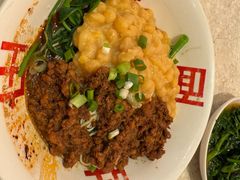 -胖妹面庄(香饵胡同店)