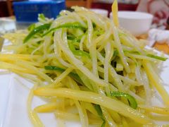 -辛记豆汤家常菜(芳草街店)