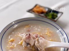 -侨美·唐荔园·40年地道粤菜