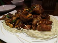 -七菜馆·东北菜·蒸饺(文体路店)
