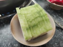 冬瓜-星鸿社重庆老火锅