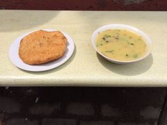 -老方子馅饼粥(台东店)