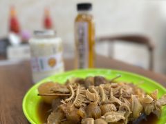 -六姑龟苓膏糖水卤水店